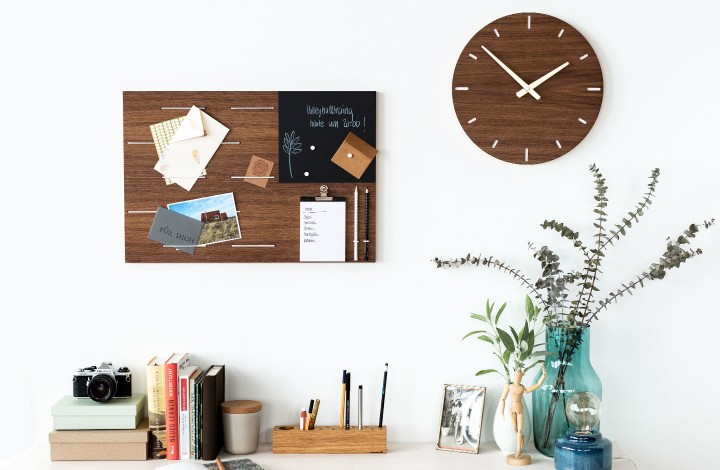 Memoboards