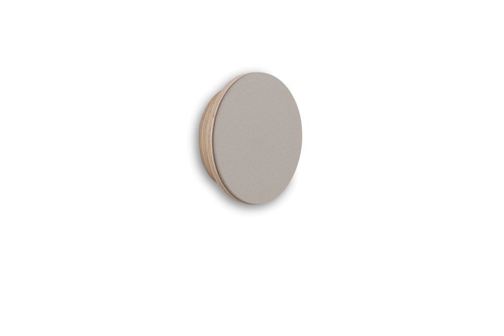 Garderobenhaken Pebble