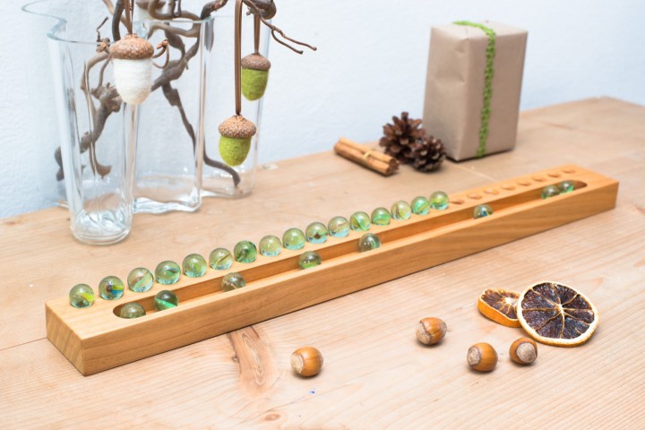 Adventskalender Murmel Kirschbaum Adventskalender Murmel Kirschbaum