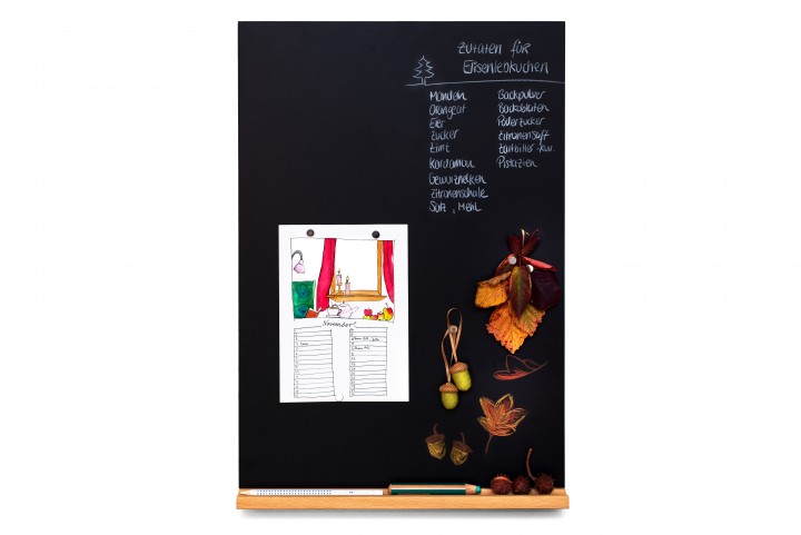 Wandtafel senkrecht Wandtafel senkrecht