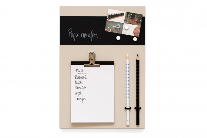 Memoboard Mini Mushroom Memoboard Mini Mushroom