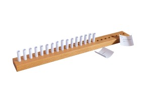 Gutscheinkalender Buche