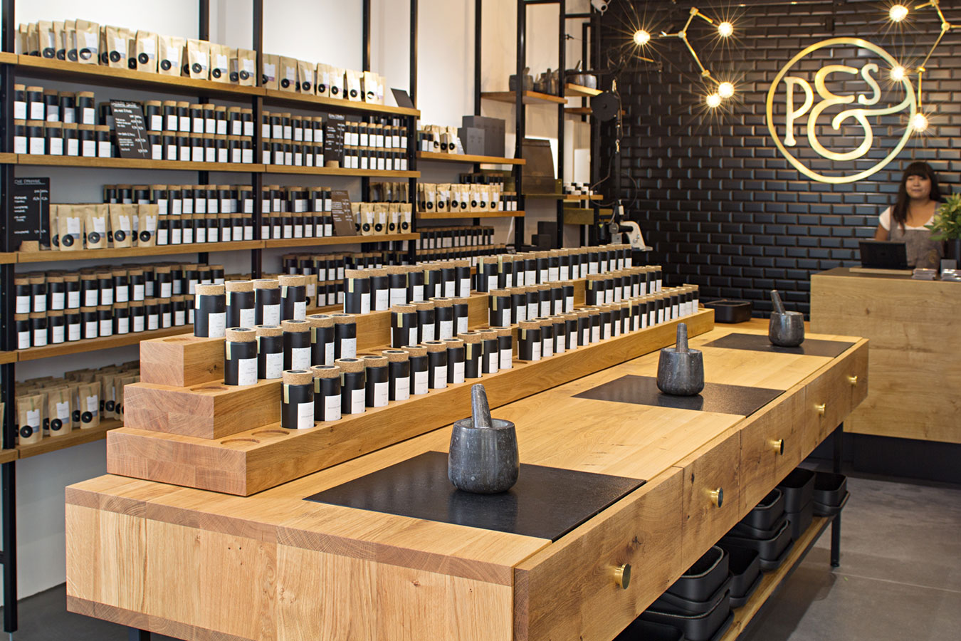 Pfeffersack und Soehne Kontor in Koblenz