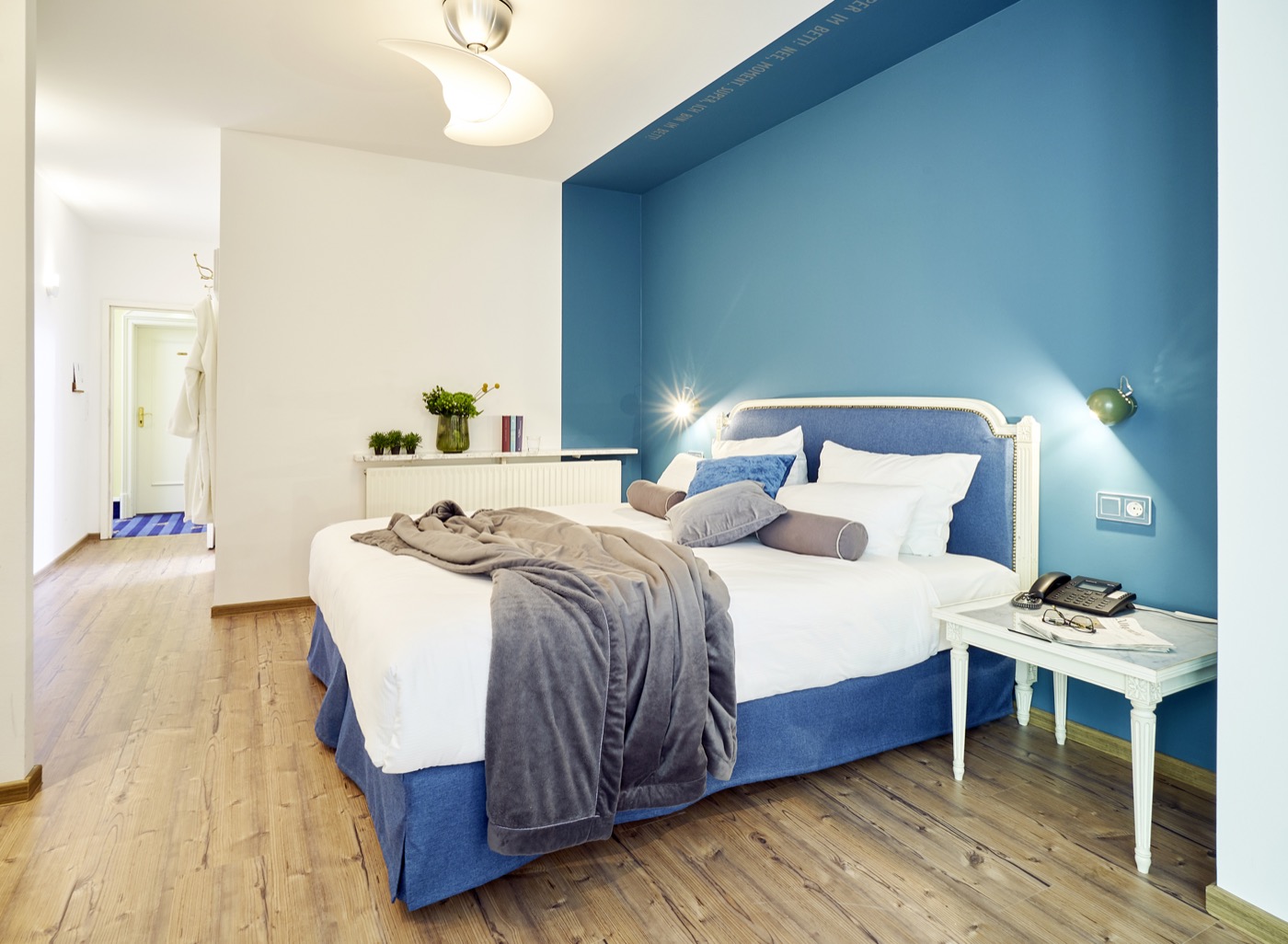 Sterne Hotel Franken