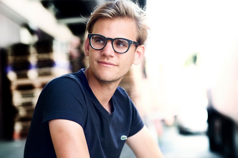 Roman Luyken von Peppermint Products