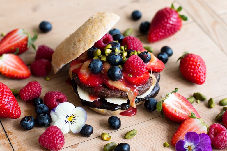 Burger Rezepte