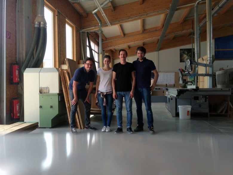 die-filmcrew