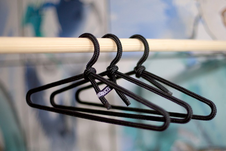 Kleiderhaken